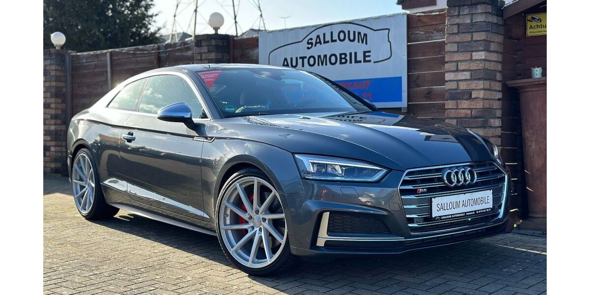 Audi S5 26.300 km 38.990 &euro; Geestland- Debstedt 27607