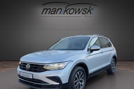 VW Tiguan 103.696 km 25.990 &euro; Otterndorf 21762