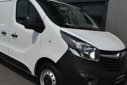 Opel Vivaro 69.687 km 16.900 &euro; Cuxhaven 27472
