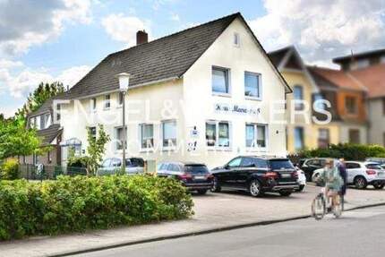 Gewerbeobjekt Cuxhaven Duhnen - 1.300.000&euro; | Angebot:25735556