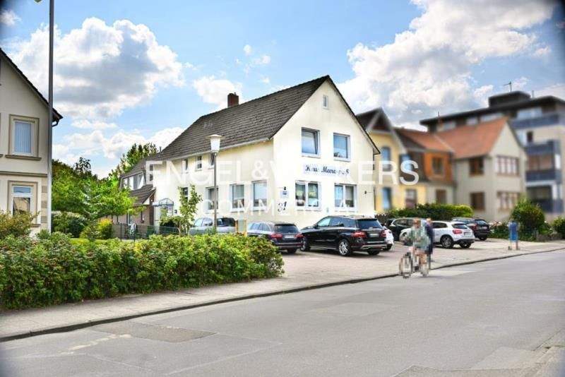 Gewerbeobjekt Cuxhaven Duhnen - 1.300.000&euro; | Angebot:25735556