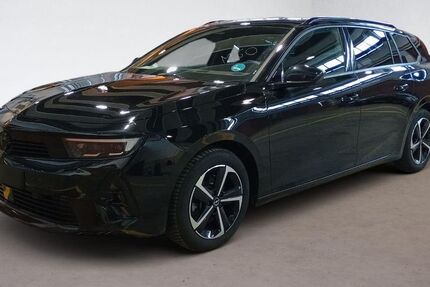 Opel Astra 39.960 km 19.690 &euro; Brunsbüttel 25541