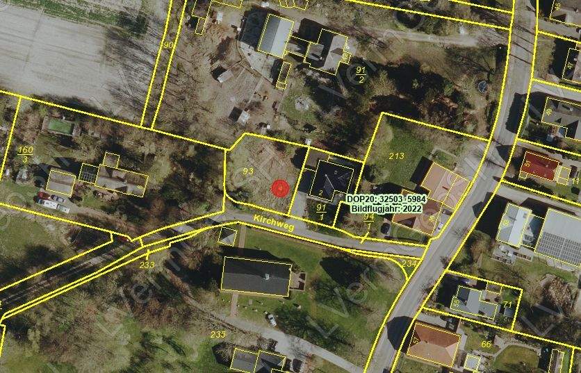 Grundstück Barlt - 69.900&euro; | Angebot:25697417