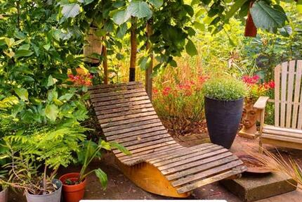 *** Hier läßt es sich leben *** Idylle pur an der Elbmündung! - Haus Neufeld | Angebot:21873488