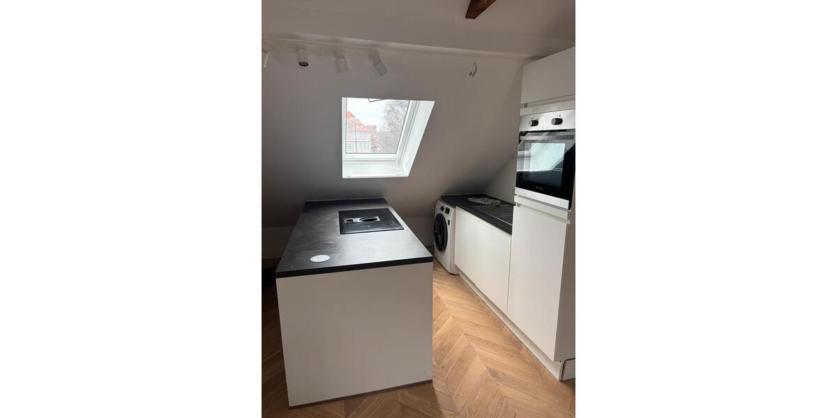 Dachgeschoßwohnung Cuxhaven Döse - 2 Zimmer, 60 m&sup2;, 650&euro; | Angebot:25857204