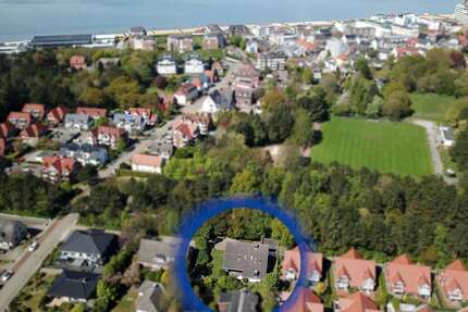 Haus Cuxhaven Duhnen - 10 Zimmer, 272 m&sup2;, 690.000&euro; | Angebot:25511701