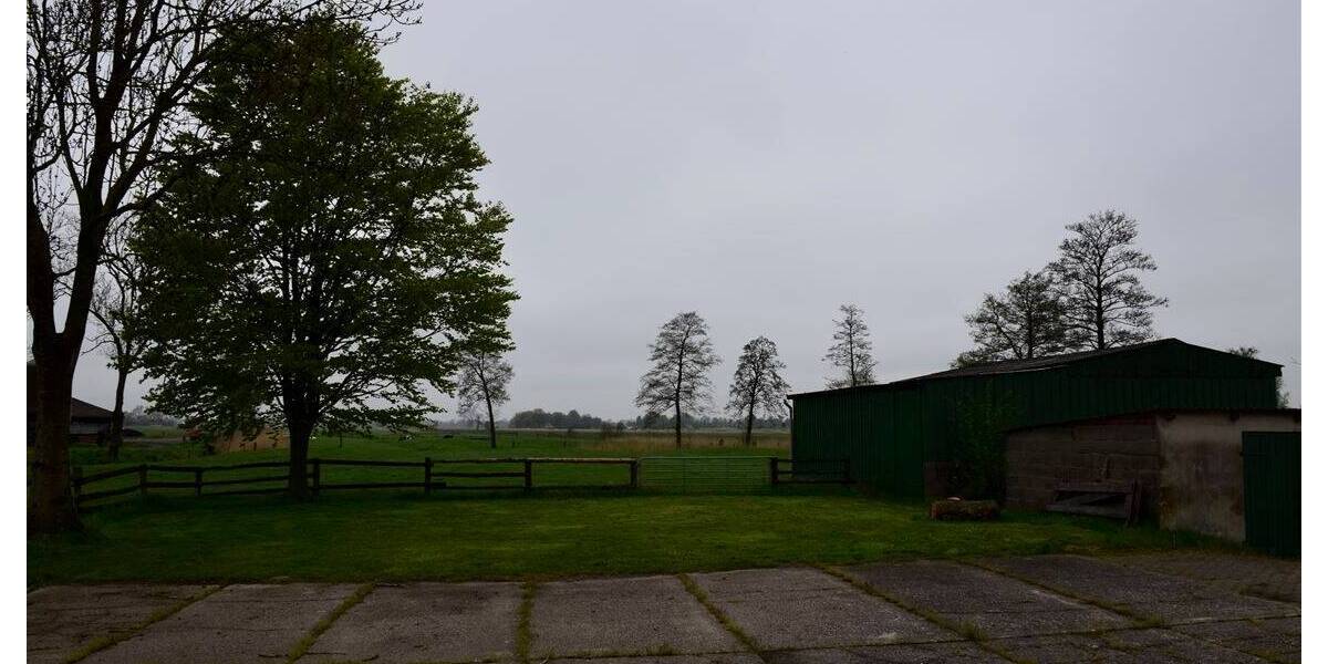 Bauernhaus, Landhaus Bülkau - 6 Zimmer, 197 m&sup2;, 249.000&euro; | Angebot:25725901