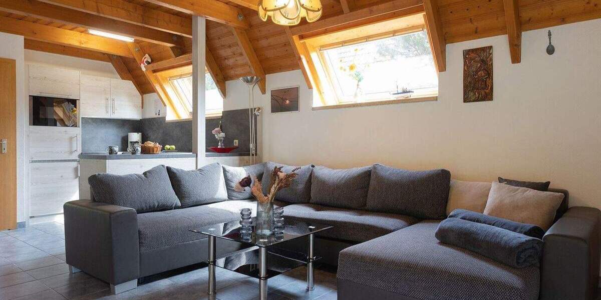 Mehrfamilienhaus, Wohnhaus Wurster Nordseeküste Neufeld - 3 Zimmer, 67 m&sup2;, 239.000&euro; | Angebot:25682781