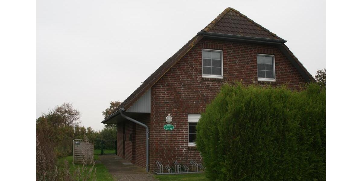 Doppelhaushälfte Friedrichskoog - 8 Zimmer, 136 m&sup2;, 435.000&euro; | Angebot:24222058