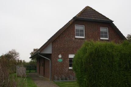 Haus Friedrichskoog - 8 Zimmer, 136 m&sup2;, 435.000&euro; | Angebot:24222058