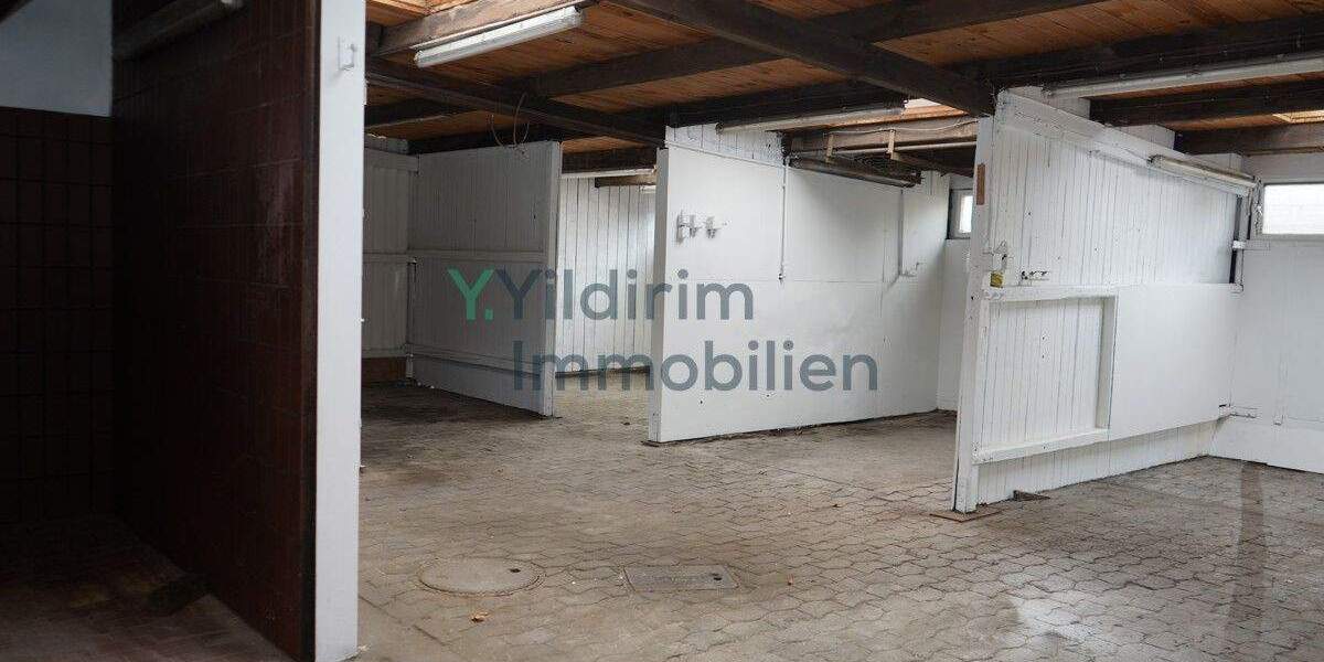 Gewerbeobjekt Cuxhaven - 449.000&euro; | Angebot:25732779