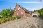 Einfamilienhaus Cuxhaven Stickenbüttel - 5 Zimmer, 147 m&sup2;, 549.000&euro; | Angebot:25666574