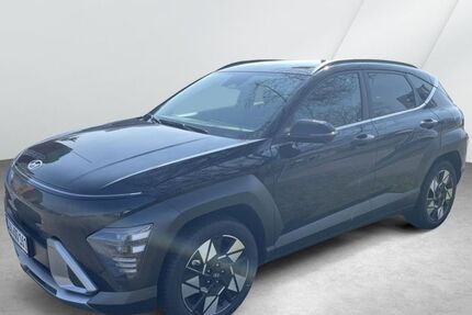Hyundai KONA 2.800 km 31.990 &euro; Cuxhaven 27472