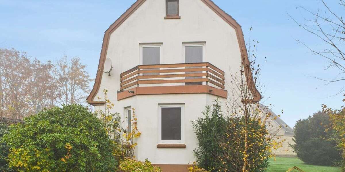 Einfamilienhaus Neuhaus an der Oste - 3 Zimmer, 101 m&sup2;, 142.900&euro; | Angebot:24508124