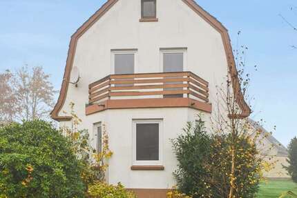 Haus Neuhaus an der Oste - 3 Zimmer, 101 m&sup2;, 142.900&euro; | Angebot:24508124