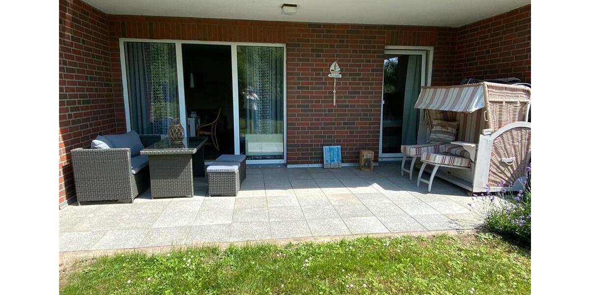 Etagenwohnung Wurster Nordseeküste - 2 Zimmer, 50 m&sup2;, 89&euro; | Angebot:19623623