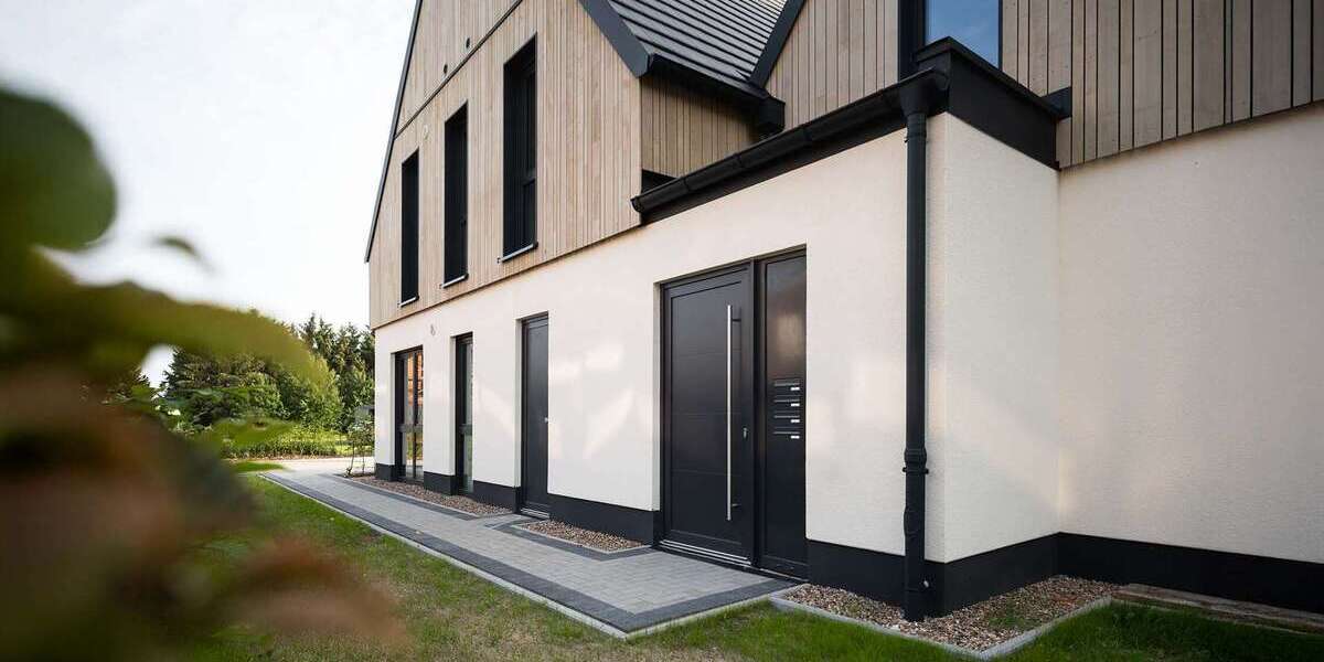 Etagenwohnung Geestland - 3 Zimmer, 83 m&sup2;, 1.189&euro; | Angebot:25927551