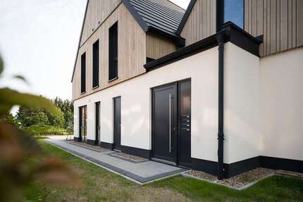 Wohnung Geestland - 3 Zimmer, 83 m&sup2;, 1.189&euro; | Angebot:25927551