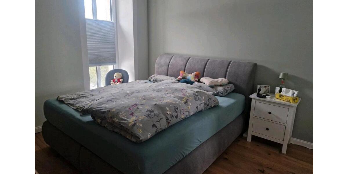 Erdgeschoßwohnung Brunsbüttel - 2 Zimmer, 54 m&sup2;, 600&euro; | Angebot:25551947