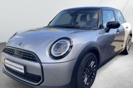 Mini Cooper C 14.061 km 26.920 &euro; Cuxhaven 27472