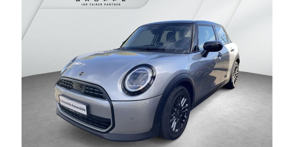 Mini Cooper C 14.061 km 26.920 &euro; Cuxhaven 27472