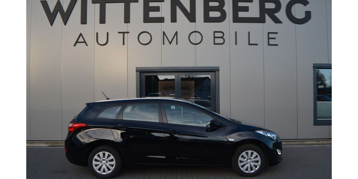 Hyundai i30 155.000 km 7.900 &euro; Cuxhaven 27472
