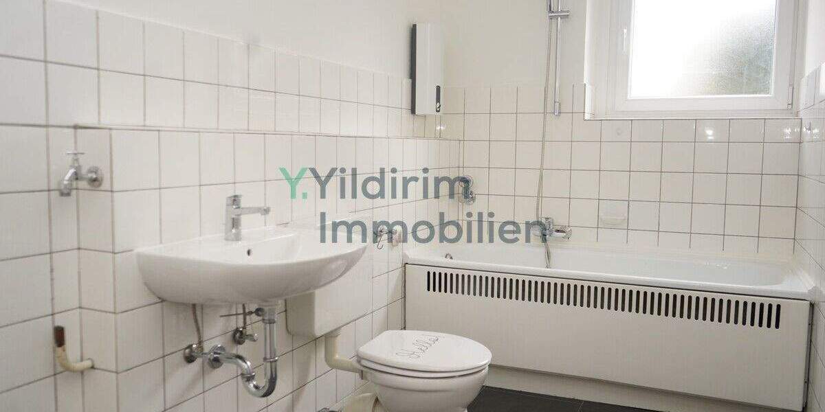 Etagenwohnung Cuxhaven - 2 Zimmer, 70 m&sup2;, 715&euro; | Angebot:25898466