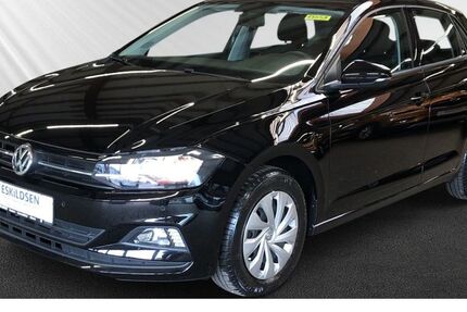 VW Polo 91.660 km 13.450 &euro; Marne 25709