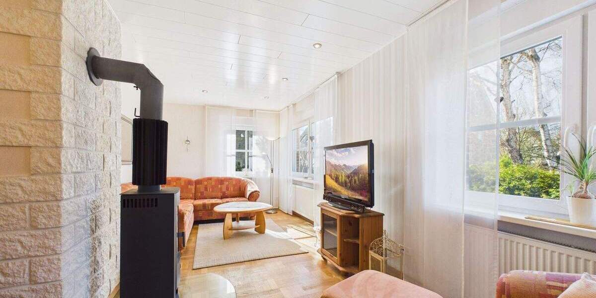 Etagenwohnung Cuxhaven Döse - 4 Zimmer, 95 m&sup2;, 239.000&euro; | Angebot:25666578