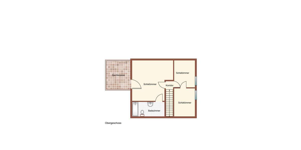 Einfamilienhaus Geestland Imsum - 6 Zimmer, 129 m&sup2;, 179.000&euro; | Angebot:25769375