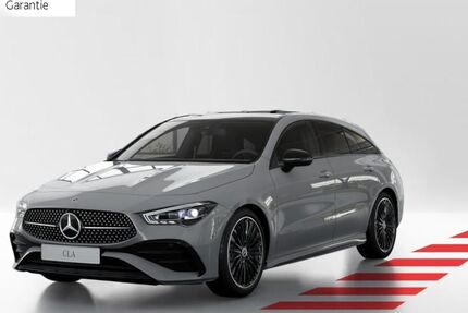 Mercedes-Benz CLA 200 Shooting Brake 9.890 km 39.890 &euro; Marne 25709