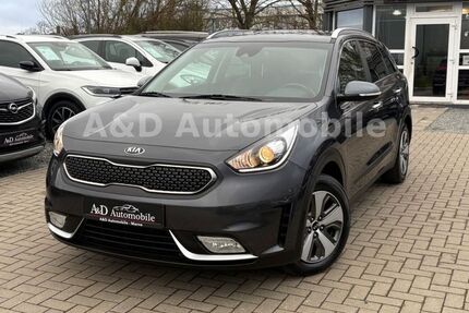 Kia Niro 56.079 km 14.690 &euro; Marne 25709