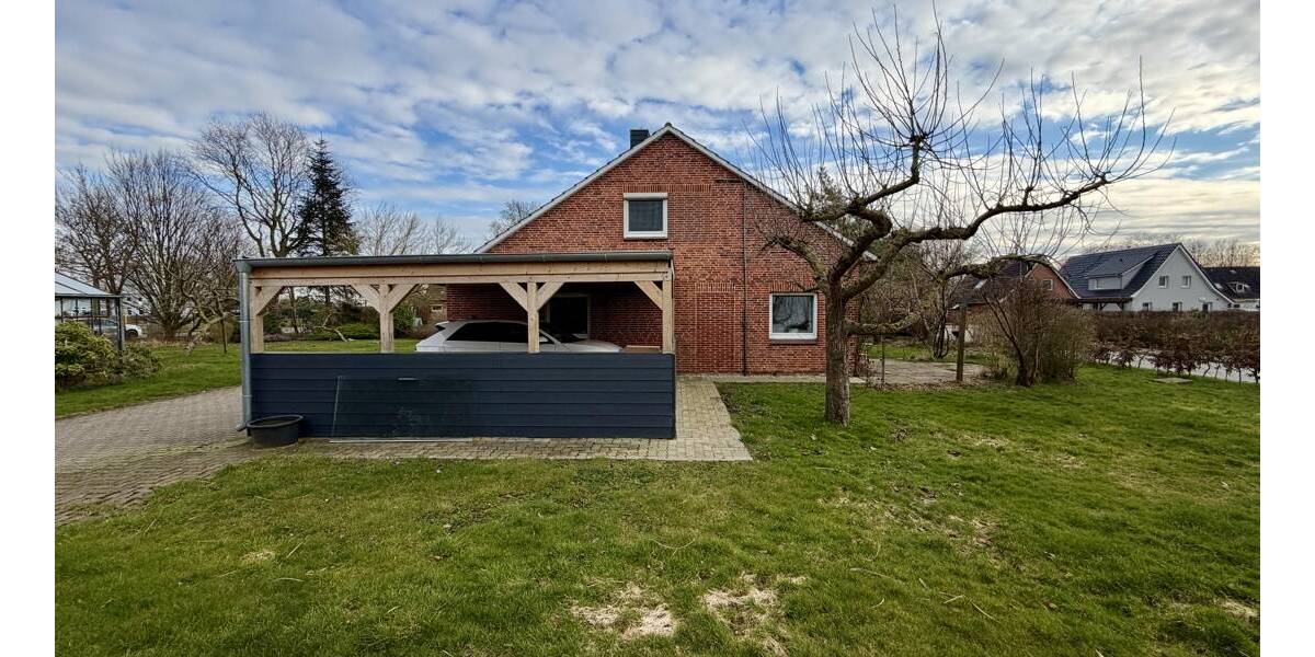 Einfamilienhaus Marne - 5 Zimmer, 150 m&sup2;, 345.000&euro; | Angebot:25899320