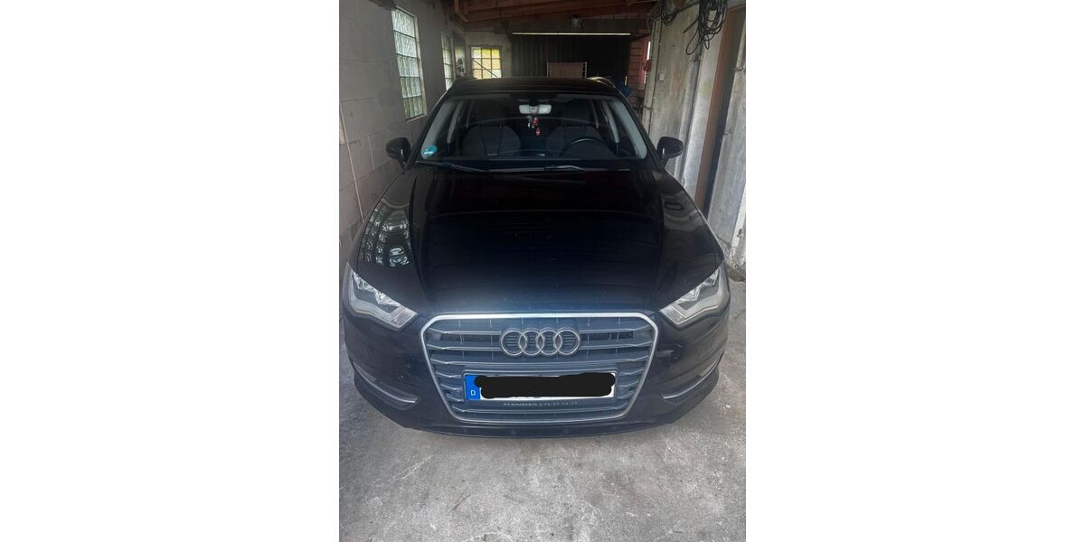 Audi A3 238.168 km 8.599 &euro; Wurster Nordseeküste 27639