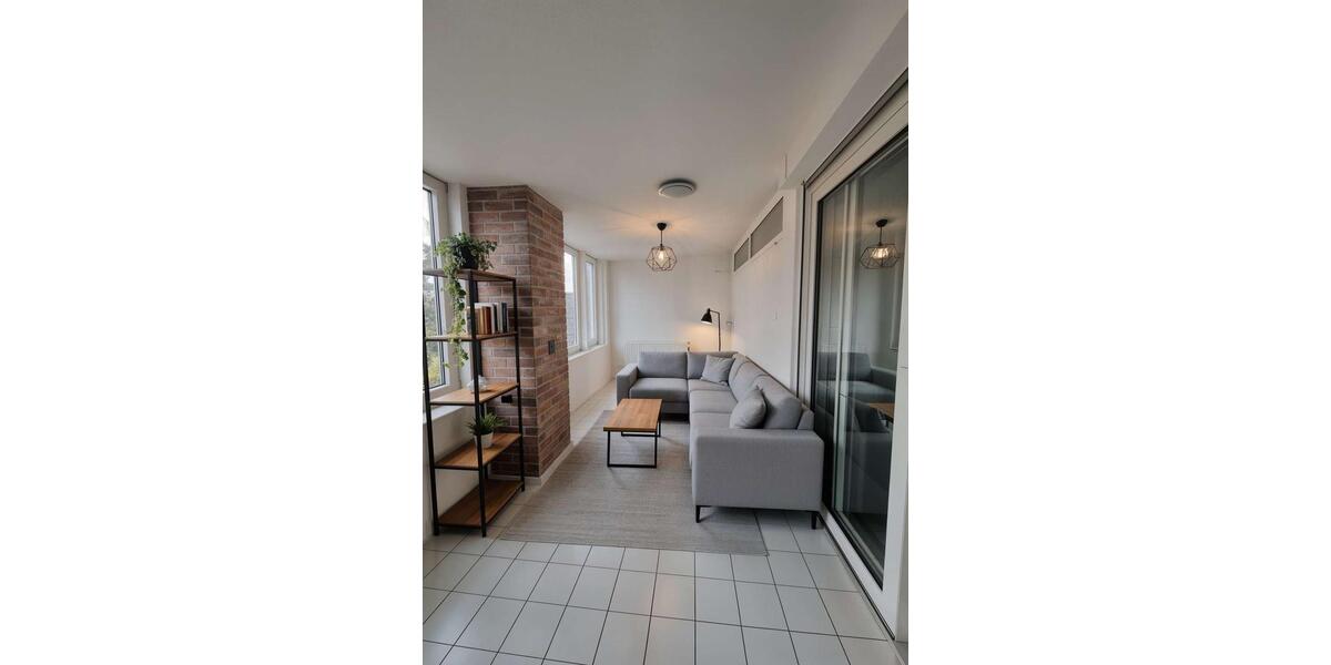 Dachgeschoßwohnung Cuxhaven - 2.5 Zimmer, 135 m&sup2;, 1.118&euro; | Angebot:26004700