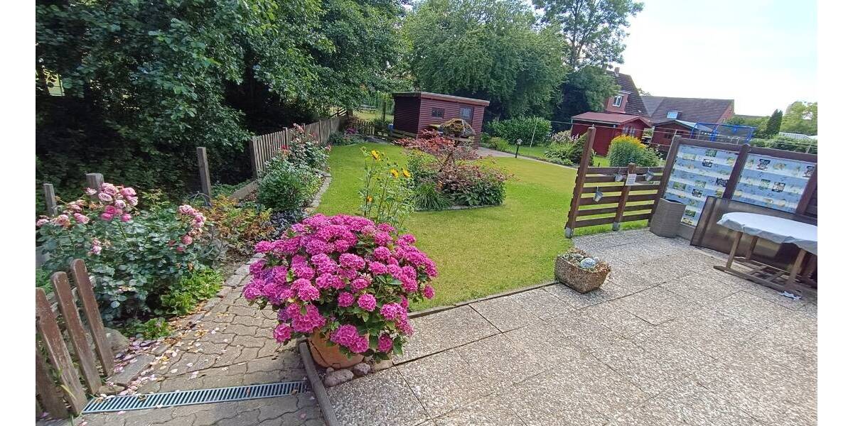 Reihenendhaus Marne - 7 Zimmer, 141 m&sup2;, 229.000&euro; | Angebot:25697363