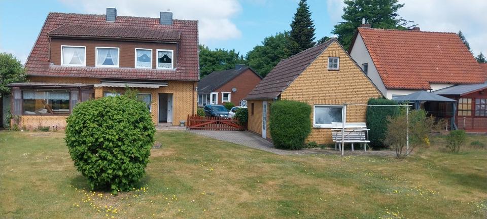 Einfamilienhaus Geestland Bad Bederkesa - 6 Zimmer, 150 m&sup2;, 229.000&euro; | Angebot:25990426
