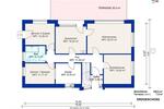 Einfamilienhaus Cuxhaven Duhnen - 6 Zimmer, 168 m&sup2;, 498.000&euro; | Angebot:26348786