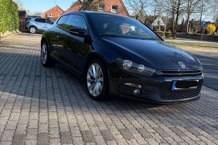 VW Scirocco 220.000 km 4.500 &euro; Brunsbüttel 25541