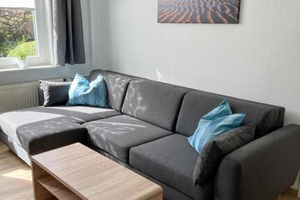 Wohnung Cuxhaven Duhnen - 3 Zimmer, 50 m&sup2;, 235.000&euro; | Angebot:25026189