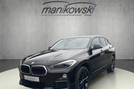 BMW X2 66.317 km 22.303 &euro; Cuxhaven 27472