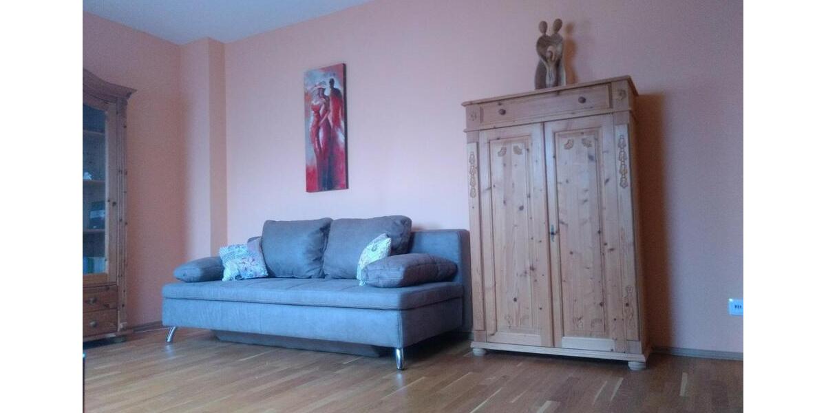 Dachgeschoßwohnung Cuxhaven Döse - 2 Zimmer, 55 m&sup2;, 115.000&euro; | Angebot:26696884