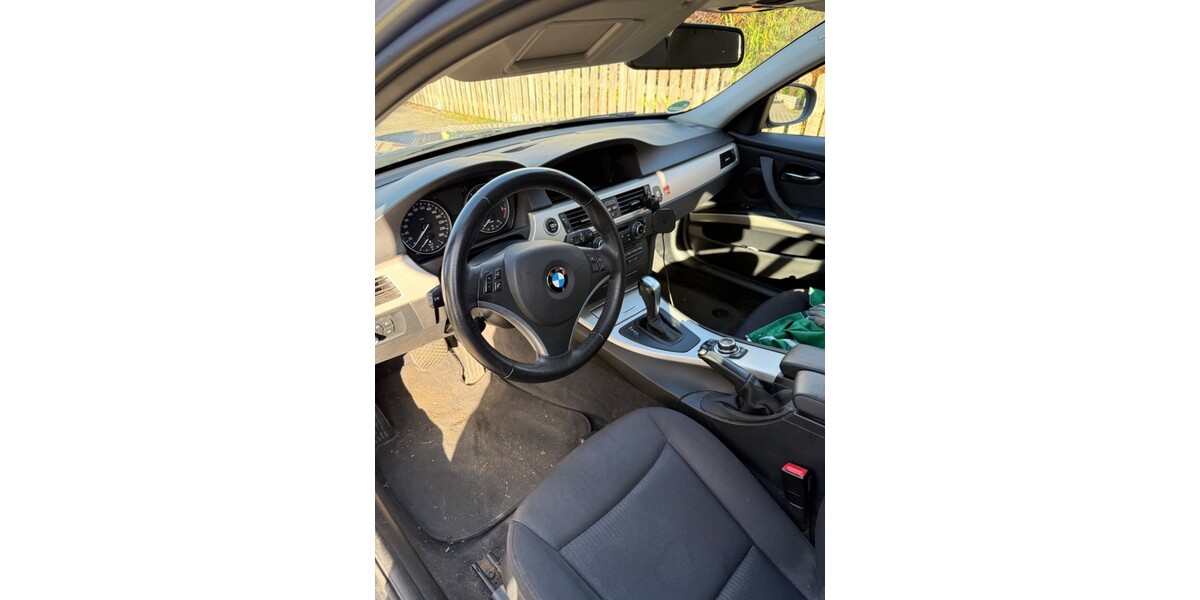 BMW 318 199.000 km 5.450 &euro; Cuxhaven 27472