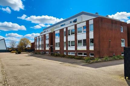 Wohnung Cuxhaven Duhnen - 1 Zimmer, 37 m&sup2;, 179.000&euro; | Angebot:26677069