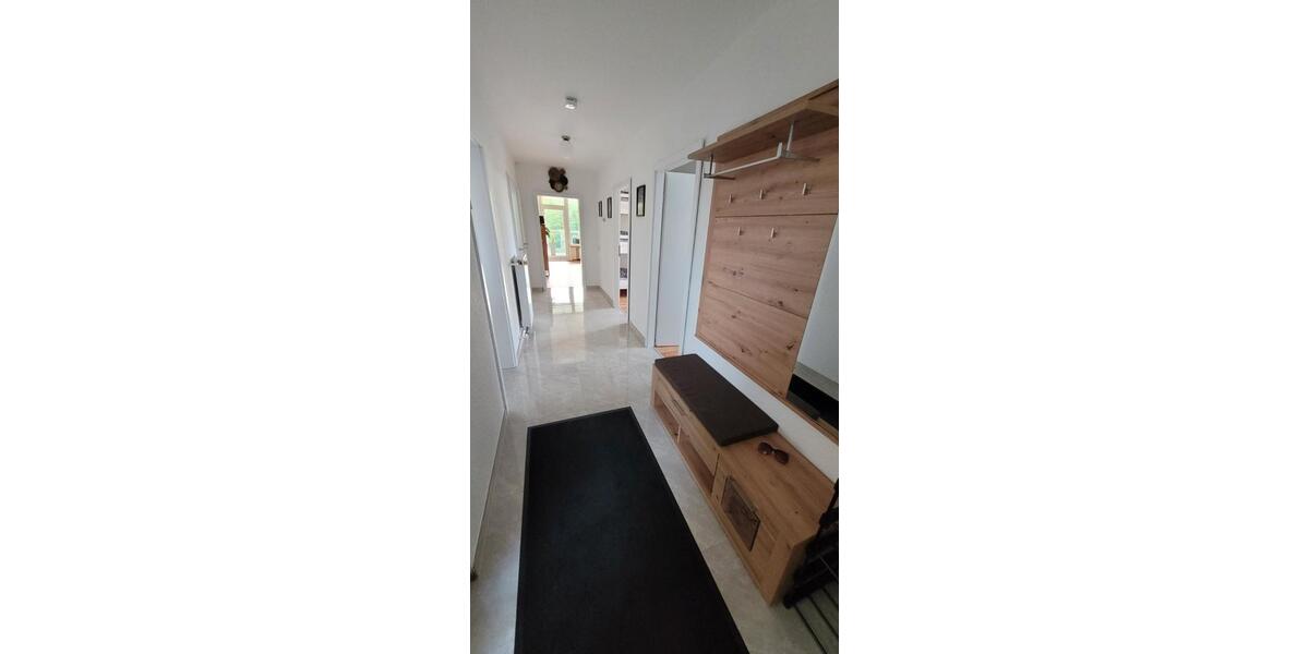 Etagenwohnung Cuxhaven Duhnen - 3 Zimmer, 68 m&sup2;, 360.000&euro; | Angebot:27108280