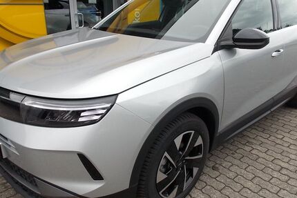 Opel Grandland (X) 19.873 km 26.790 &euro; Brunsbüttel 25541