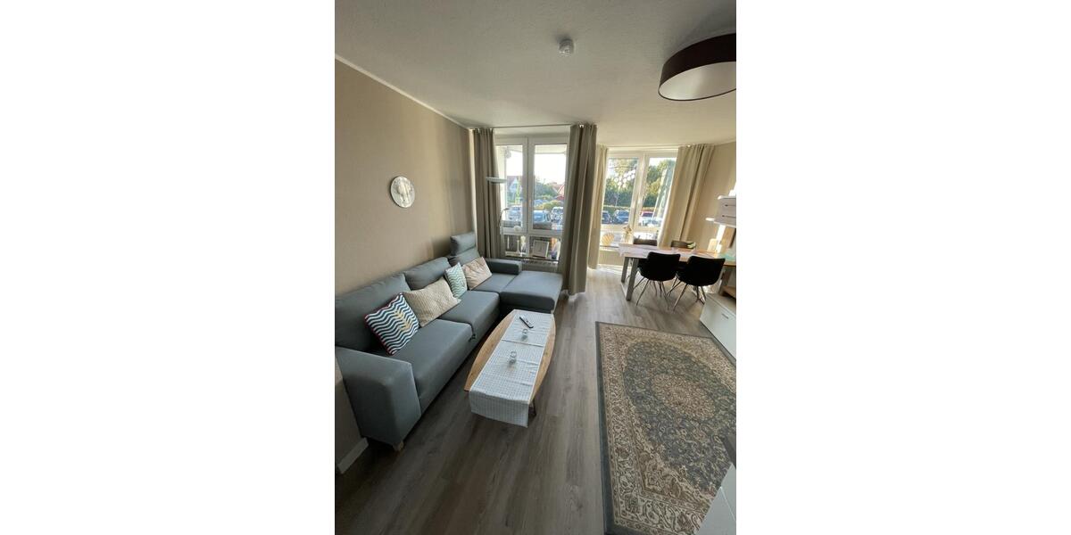 Etagenwohnung Cuxhaven Duhnen - 80&euro; | Angebot:21332601