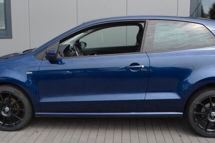 VW Polo 165.000 km 5.999 &euro; Cuxhaven 27472