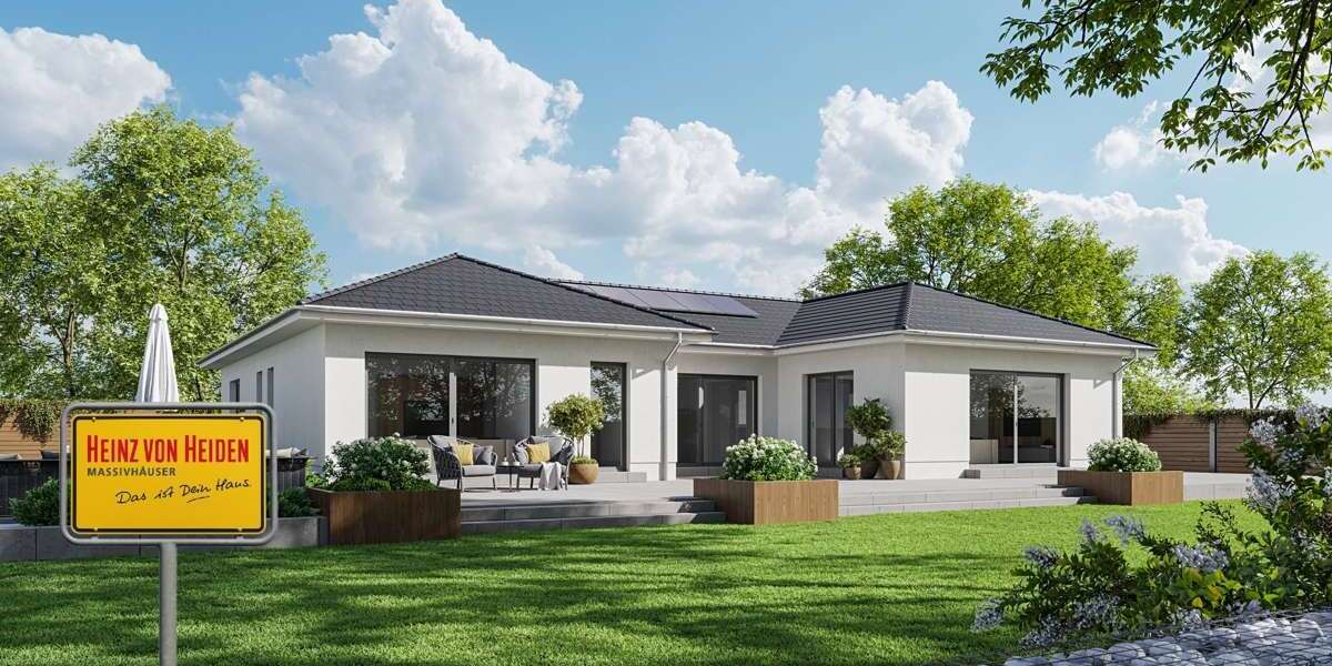 Einfamilienhaus Marnerdeich - 4 Zimmer, 134 m&sup2;, 409.000&euro; | Angebot:21955521