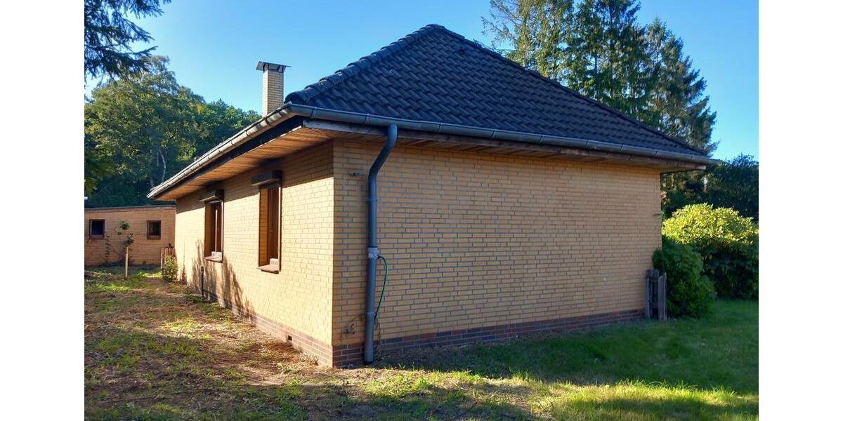 Einfamilienhaus Cuxhaven Groden - 6 Zimmer, 158 m&sup2;, 240.000&euro; | Angebot:17704029